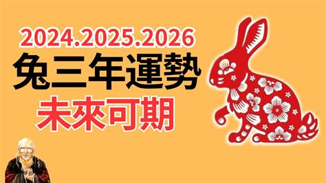 兔年幸運色|2025属兔幸运色 2025属兔人运势